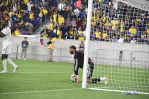 defeated Saudi Arabia 2-1, ahead of FIFA26. Foto credit Ita/BalkanPress 