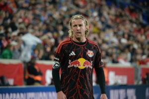 RBNY vs FC Dallas. Photo credit Ita/BalkanPress 
