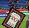 Red Bulls introduced BWP in the Legends Row. Photo credit Ita BalkanPress
