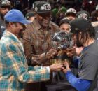 Knicks Finals for first time since 1999