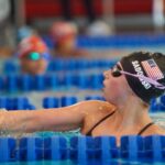 Opening Day 2026 U.S. Paralympics Swimming National Championships 