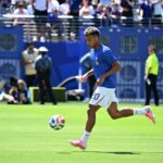 MBAPPÉ MAKES HISTORY AS FRANCE TRIUMPHS OVER SENEGAL WC26