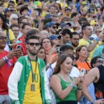 Brazil vs Morocco 1-1 ahead FIFA 26 Foto credit Ita© BalkanPress
