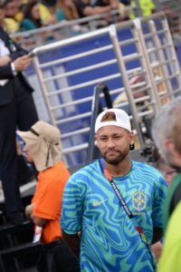 Neymar. Foto Credit:Ita © BalkanPress 