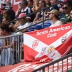 RoadTo26 Scotland defeated Bolivia 4-0