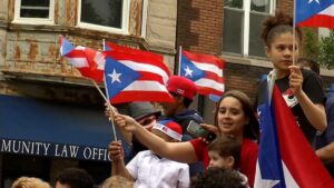 Puerto Rico parade 26 © BalkanPress