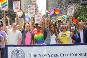2026 NYC Pride © BalkanPress