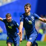 Bosnia beat Qatar 3-1 to historic World Cup Upgrade