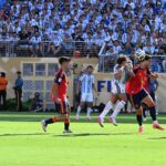 Concacaf Announces September-October Match Schedule for 2026/27 Concacaf Nations League