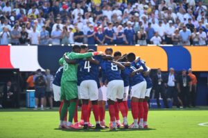 France vs Sweden. Fifa 26. Foto Credit Ita/© BalkanPress 