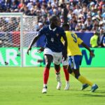 MBAPPÉ MAKES HISTORY AS CLINICAL FRANCE SWEEP SWEDEN