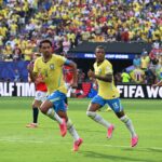 HAALAND, NORWAY PAST BRAZIL IN HISTORIC WORLD CUP UPSET