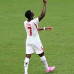 ENGLAND SEIZES BRONZE IN RECORD-BREAKING TEN-GOAL THRILLER