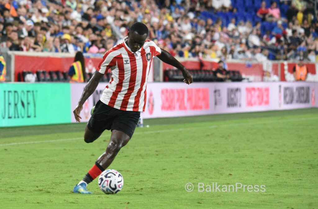 Leeds United vs Sunderland AFC. Foto credit Ita/© BalkanPress