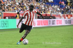 Leeds United vs Sunderland AFC. Foto credit Ita/© BalkanPress