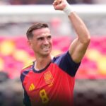 Spain vs Belgium