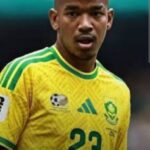 SOUTH AFRICAN FOOTBALL COMMUNITY MOURNS THE SUDDEN PASSING OF MIDFIELDER JAYDEN ADAMS
