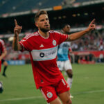 Philip Zinckernagel Named to 2026 MLS All-Star Roster