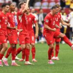Swiss vs Columbia FIFA 26. Foto credit Getty via FIFA editorial