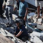 7.4 MAGNITUDE EARTHQUAKE DEVASTATES WESTERN COLOMBIA