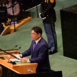 UN General Assembly 81 Opening Day