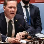 Ambassador Mike Waltz
